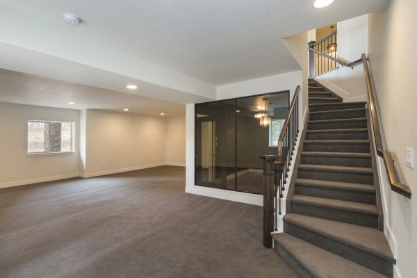 Basement Restoration Service in Rockville