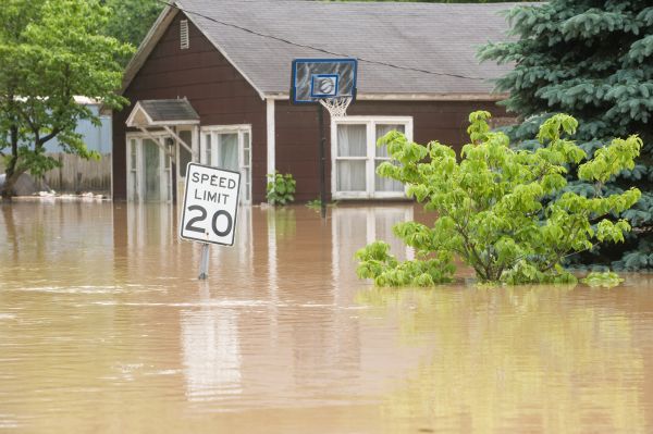 Storm Restoration Service in Rockville