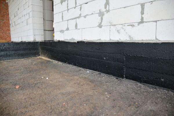 Basement Water Damage Service in Rockville