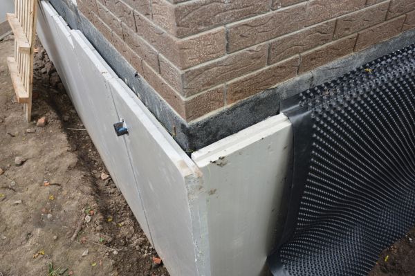 Flood Mitigation in Rockville