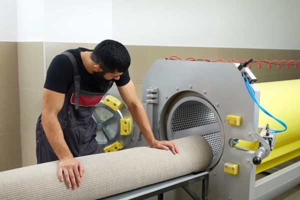 Carpet Drying Service in Rockville