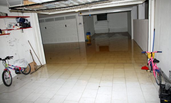 Water Remediation in Rockville
